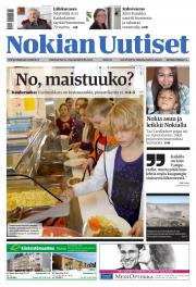 Nokian Uutiset