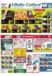 Vihdin Uutiset