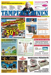 Tamperelainen