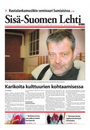 Sis�-Suomen Lehti