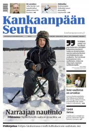 Kankaanp��n Seutu