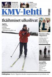 KMV-lehti