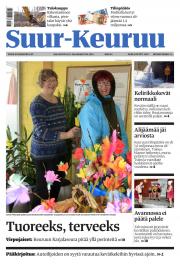 Suur-Keuruu