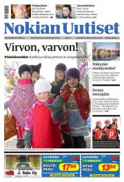 Nokian Uutiset