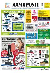 Aamuposti Riihimäki