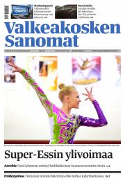 Valkeakosken Sanomat