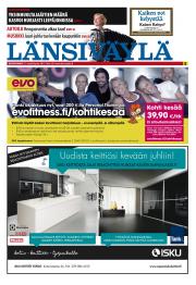 Länsiväylä