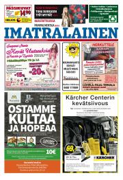 Imatralainen