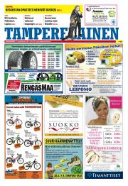 Tamperelainen