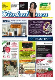 Turkulainen
