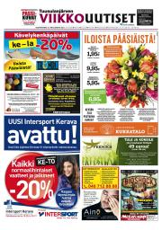 Tuusulanjärven Viikkouutiset