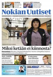 Nokian Uutiset