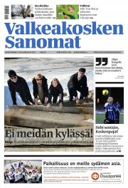 Valkeakosken Sanomat