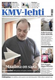 KMV-lehti
