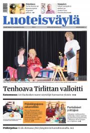 Luoteisv�yl�