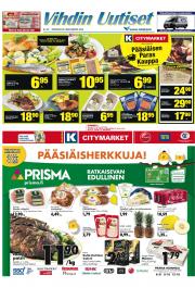 Vihdin Uutiset