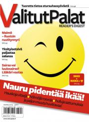 Valitut Palat