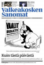 Valkeakosken Sanomat