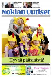 Nokian Uutiset