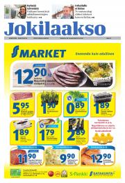 Jokilaakso