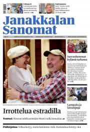 Janakkalan Sanomat