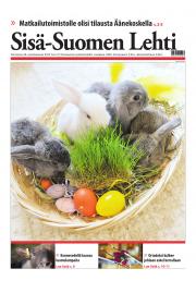 Sis�-Suomen Lehti