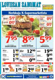 Loviisan Sanomat