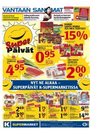 Vantaan Sanomat (itä)