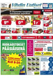 Vihdin Uutiset