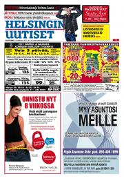 Helsingin Uutiset (itä)
