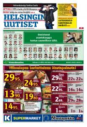 Helsingin Uutiset (pohjoinen)