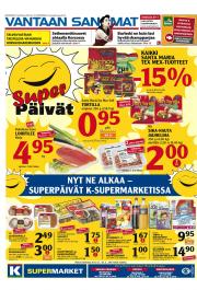 Vantaan Sanomat (länsi)