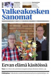 Valkeakosken Sanomat