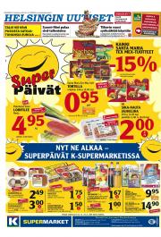 Helsingin Uutiset (itä)