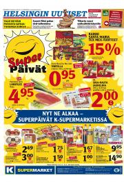 Helsingin Uutiset (länsi)