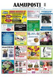 Aamuposti Riihimäki