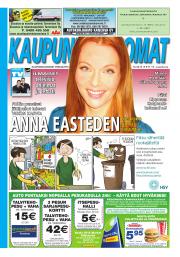 Kaupunkisanomat