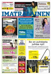 Imatralainen