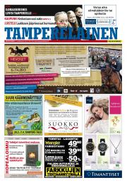 Tamperelainen
