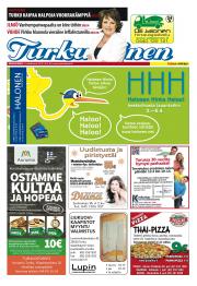 Turkulainen