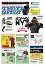 Seinäjoen Sanomat