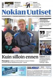 Nokian Uutiset