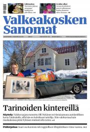 Valkeakosken Sanomat