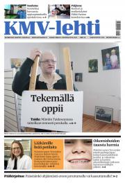 KMV-lehti