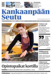 Kankaanp��n Seutu