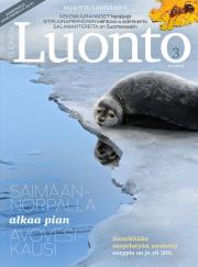 Suomen Luonto