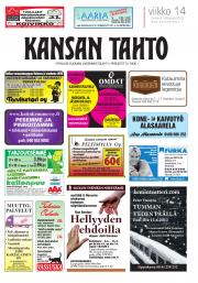 Kansan Tahto