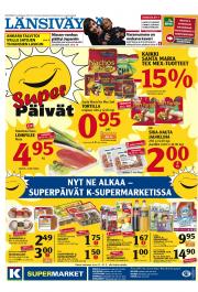 Länsiväylä