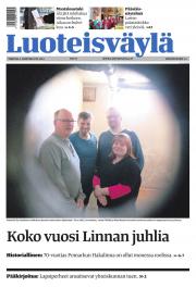 Luoteisv�yl�