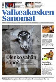 Valkeakosken Sanomat